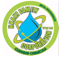 Nkaki Family coorporation Logo